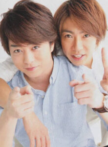 sakiraisyou-aiba-ekkonnaite